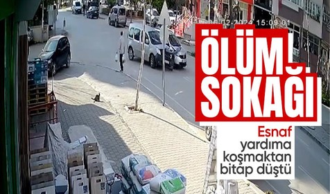 Adana'da ölümlü kazaların yaşandığı kavşağa kasis isteği: Yardıma koşmaktan yorulduk