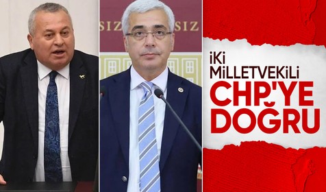 Rozet o tarihte takılacak! İşte Cemal Enginyurt'un geçeceği parti