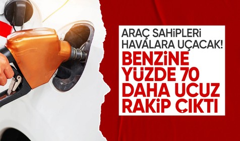 Yüzde 70 daha ucuz yakıt mümkün! İspanya'da büyük devrim