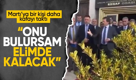 Otomobilciler Federasyonu Başkanı'ndan sert açıklama: O şirketin sahibi şizofren şahıs bir gün elimde kalacak!
