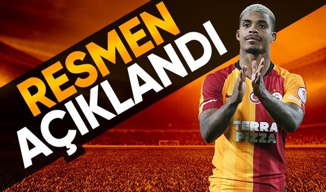 Son dakika! Galatasaray, Mario Lemina'yı resmen açıkladı