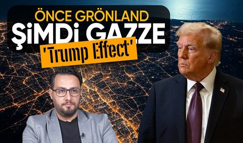 Trump Gazze'yi neden istiyor? Büyük plan ne?