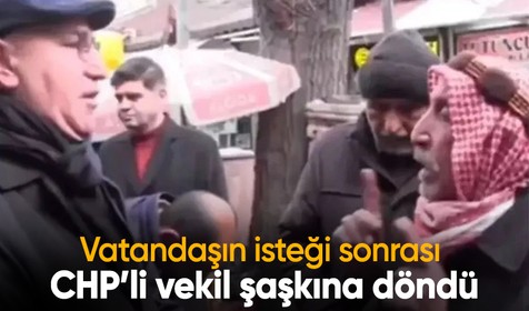 Şanlıurfa’da çarpıcı diyalog: Kadına şiddet yasasını kaldırın talebi CHP'li vekili şaşırttı