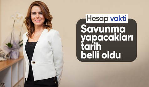 Seçil Erzan davasında Hakan Ateş ve Mehmet Aydoğdu için hesap vakti