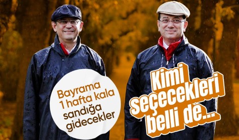Son Dakika! CHP'de cumhurbaşkanı adayı için ön seçim 23 Mart'ta yapılacak