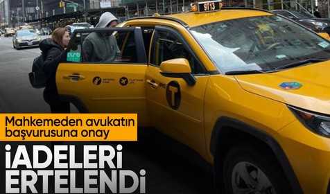 Eylem Tok'un avukatı Türkiye'ye iade sürecinin durdurulmasını talep etti