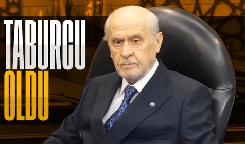MHP Genel Başkanı Devlet Bahçeli taburcu oldu