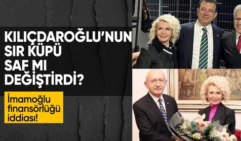 CHP'de 'şaibeli kurultay' soruşturmasındaki ifadelerde Şükran Kütükçü'nün ihaneti yer aldı