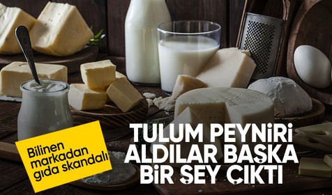 Reklam aldatmacası sebebiyle ünlü süt ürünleri markasına ceza kesildi