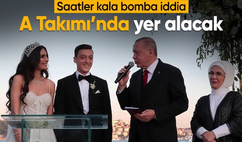 AK Parti'nin 8. Olağan Büyük Kongresi'nde sürpriz isimler MYK'ya girebilir