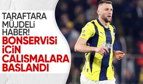 Ali Koçtan taraftarı havalara uçuracak hamle! Fenerbahçe, Milan Skriniar'ın bonservisini alıyor