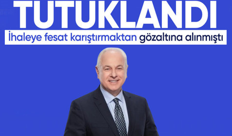 İhaleye fesat karıştırmaktan gözaltına alınmıştı! CHP’li Beykoz Belediye Başkanı Alaattin Köseler tutuklandı