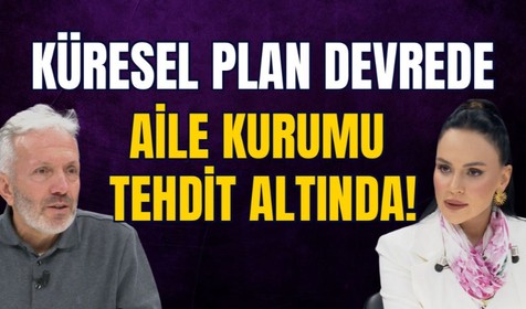 Ebubekir Sofuoğlu kadınları uyardı: Erkeklerle tanışmayın, ambargo uygulayın | Buket Aydın