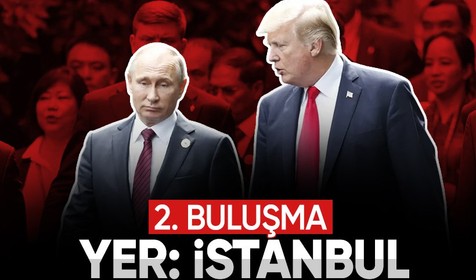 ABD ve Rusya yeniden İstanbul'da buluşuyor