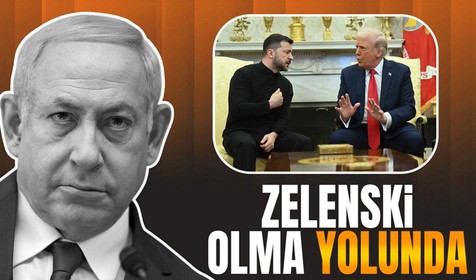 Trump, Erdoğan'ı överek Netenyahu'yu aşağıladı | Cuma Obuz ile Proaktif Diplomasi