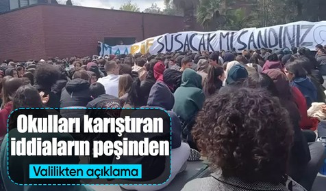 İstanbul Valiliği'nden öğretmen atamalarıyla ilgili açıklama
