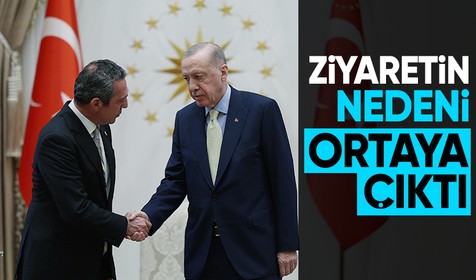 Ali Koç’tan Ankara çıkarması: Erdoğan ve Kurum’la kritik görüşmeler