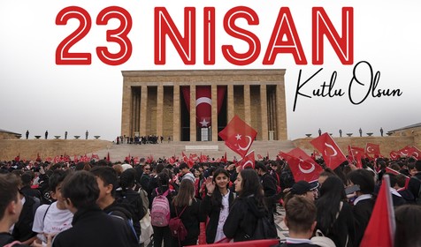 Milli iradenin simgesi TBMM 105 yaşında