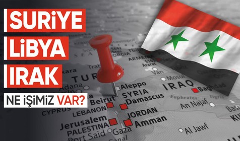 Doğu Akdeniz'de neler oluyor? I Cuma Obuz ile Proaktif Diplomasi