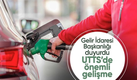 UTTS için süre uzatıldı: Son tarihler 2 ve 30 Haziran