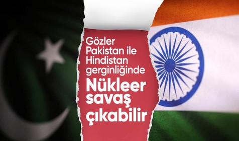 Pakistan Savunma Bakanı: Nükleer savaş her an başlayabilir