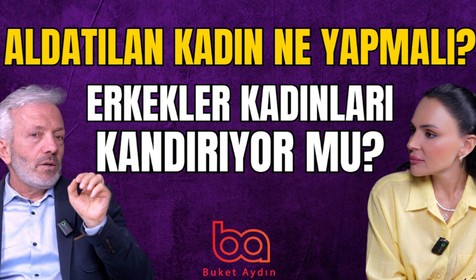 Ebubekir Sofuoğlu kadınları uyardı: "O erkeklerle sakın tanışmayın!"