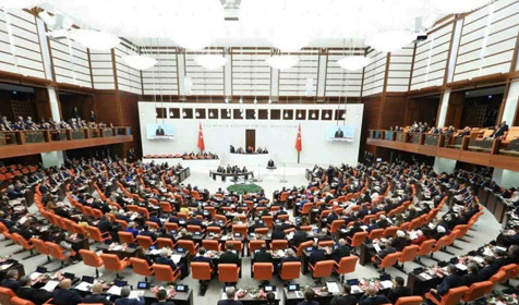 Numan Kurtulmuş'tan Gazze için olağanüstü toplantı çağrısı