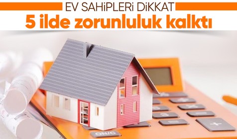 Enerji Performansı Yönetmeliği güncellendi: Sıcak bölgelerde merkezi ısıtma zorunluluğu kalktı