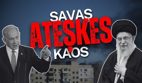 İran - İsrail savaşını kim kazandı? Kim kaybetti? I Cuma Obuz ile Proaktif Diplomasi