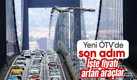 ÖTV'si yüzde 50'ye çıkıyor! İşte fiyatları yükselecek pick-up modelleri