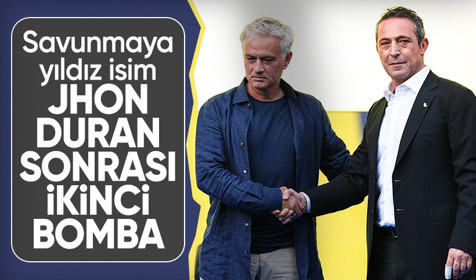 Fenerbahçe Jhon Duran sonrası ikinci bombayı patlatıyor! Milan Skriniar imzaya geliyor