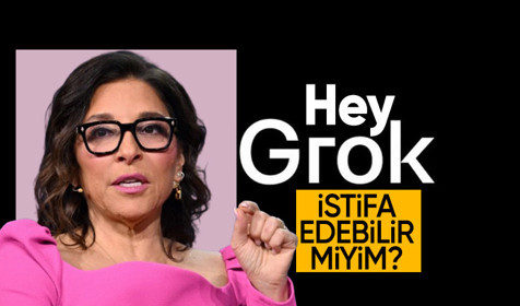 Grok krizi X'in CEO'sunu yaktı! Linda Yaccarino istifa etti