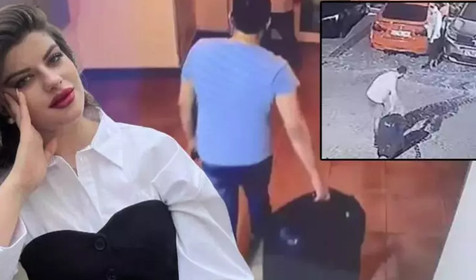 Vahşice katledilen Ayşe Tokyaz'ın kardeşi Esra Tokyaz konuştu! Detaylar yürek dağladı