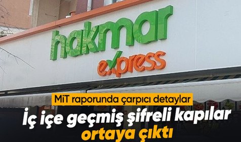 HAKMAR sahibi Zeki Doruk’a FETÖ soruşturması: MİT raporunda çarpıcı detaylar
