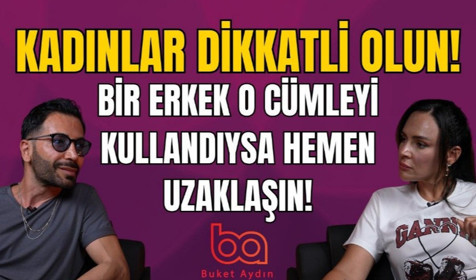 Aşkım Kapışmak'tan hiçbir yerde bulamayacağınız ilişki sırları
