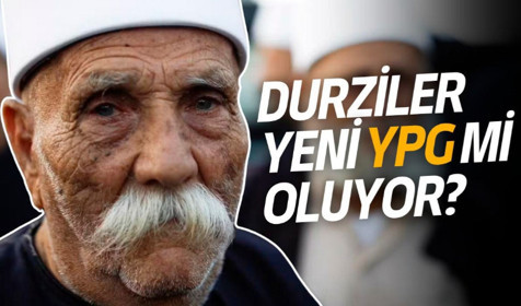 Suriye bölünecek mi? Bölünmeyecek mi? I Cuma Obuz ile Proaktif Diplomasi