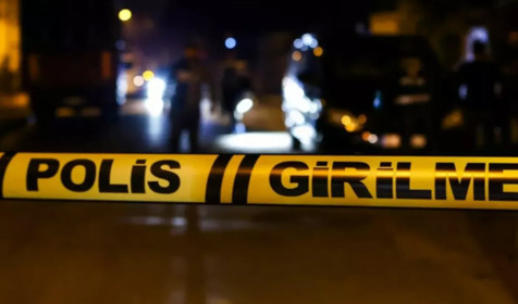 Denizli'de bir polis memuru önce ailesini ardından kendisini öldürdü