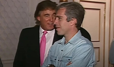 FBI harekete geçti! Trump'ın ismi Epstein dosyalarından silindi iddiası
