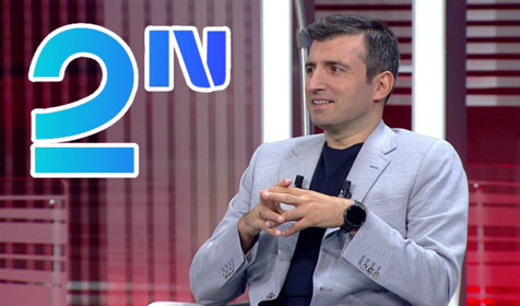 Selçuk Bayraktar Next Sosyal'in serüvenini anlattı: Mevcut sosyal medya tekellerine başkaldırı