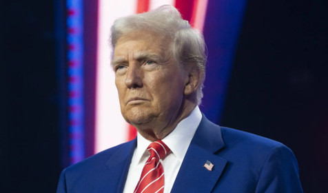 Trump'tan gerilimi artıracak açıklama: 2 nükleer denizaltı gönderiyorum