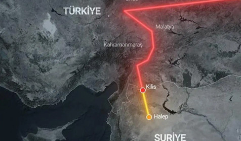 Enerji ve Tabii Kaynaklar Bakanı Alparslan Bayraktar'dan Suriye'ye doğalgaz açıklaması