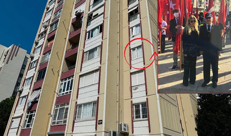 İzmir'de çifte cinayet! Katilin şeytani planı: Keşif yapmış, yakalanmamak için kask takmış