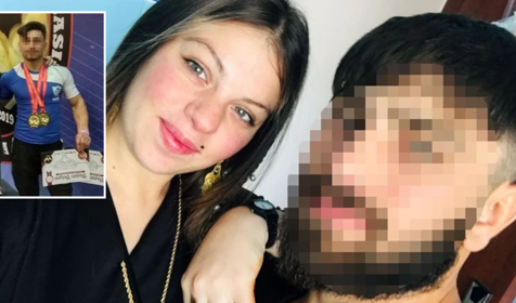 Milli sporcu, eşine kabusu yaşattı! Işık neden açık kaldı?' diyerek dövüyordu!