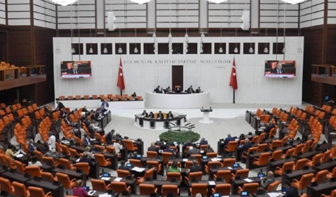 Terörsüz Türkiye komisyonu toplanıyor! İşte görüşülecek konular