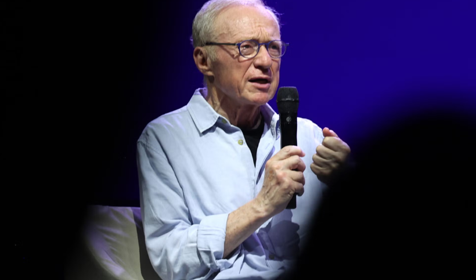 İsrailli ünlü yazar David Grossman Gazze'de yaşananları soykırım ilan etti