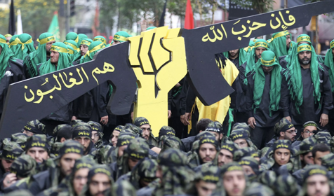 Lübnan'da faaliyet gösteren Hizbullah örgütü silah bırakacak mı?
