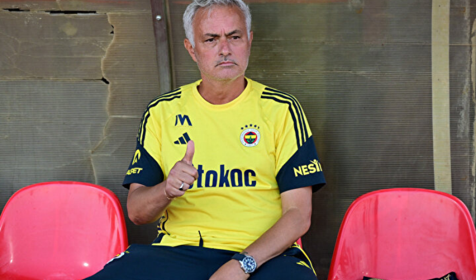 Mourinho’nun orta saha stratejisi: Tottenham’ın yıldızı ile ilk temas!
