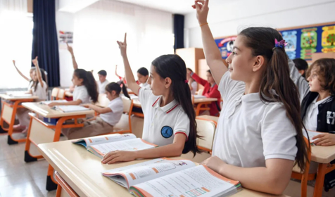 Okullara forma zorunluluğu geri geliyor.. Karar sonrası velilerden 'teşekkür' mesajı