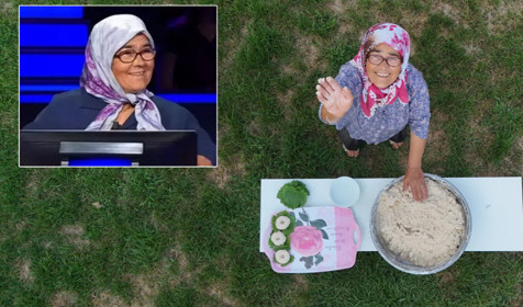 1 milyonluk soruyu açtıran Günay Teyze fenomen oldu! Habibe Karataş kimdir?