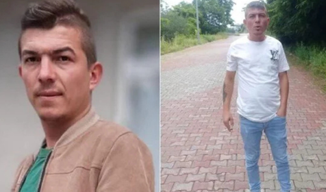 Balkonda tartıştığı 2 arkadaşını öldürdü